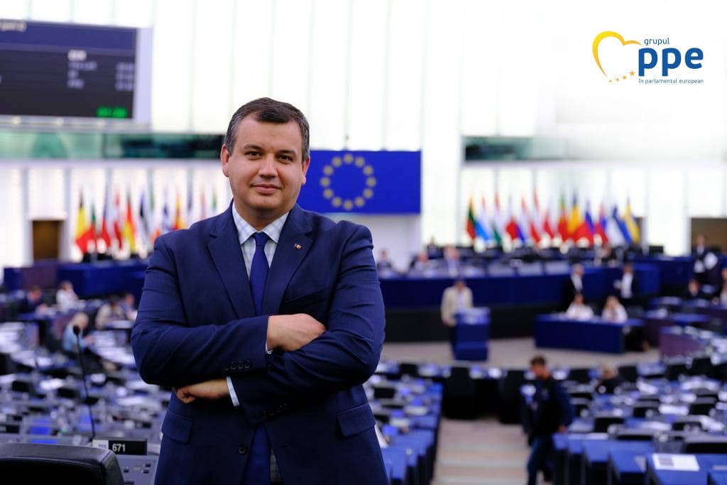Rezoluția privind returnarea Tezaurului României sechestrat în Rusia, adoptată astăzi cu majoritate de voturi în plenul Legislativului de la Strasbourg